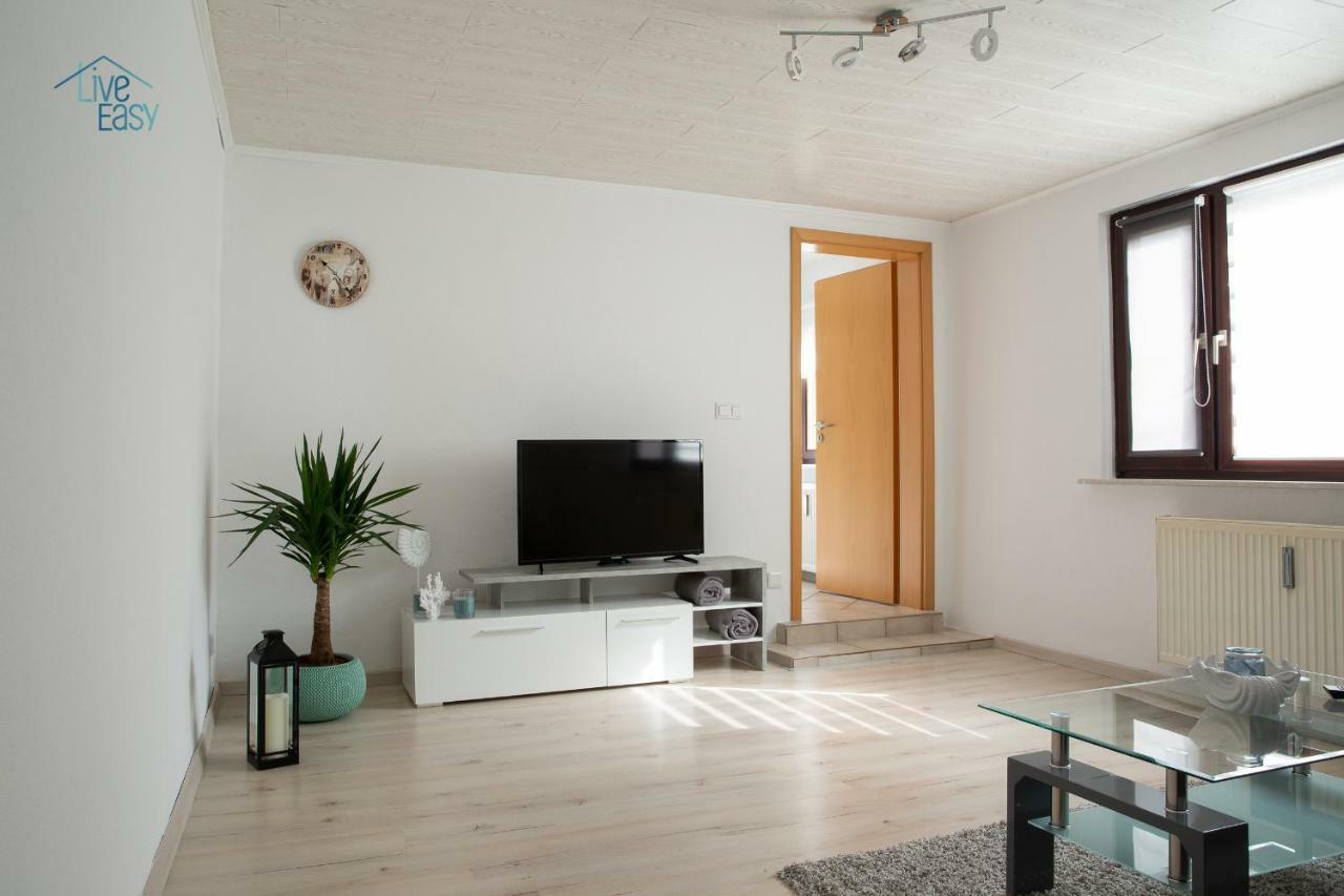 Bungalow Near By Playmobil And Fair Nuremberg Zirndorf Exterior foto